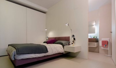 New Build - Villa -
Orihuela Costa - Orihuela