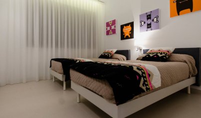 New Build - Villa -
Orihuela Costa - Orihuela