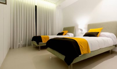 New Build - Villa -
Orihuela Costa - Orihuela