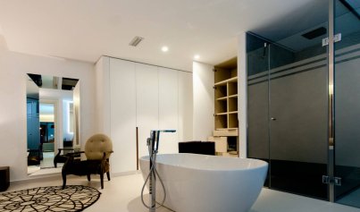 New Build - Villa -
Orihuela Costa - Orihuela