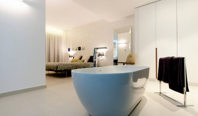 New Build - Villa -
Orihuela Costa - Orihuela