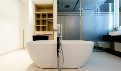 New Build - Villa -
Orihuela Costa - Orihuela