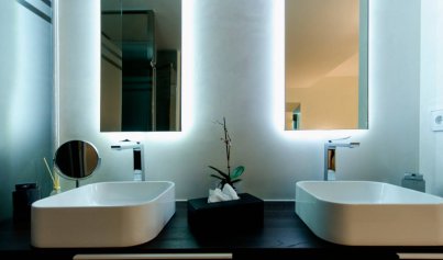 New Build - Villa -
Orihuela Costa - Orihuela