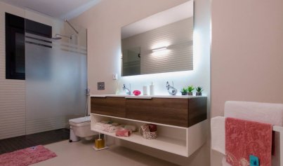 New Build - Villa -
Orihuela Costa - Orihuela