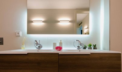 New Build - Villa -
Orihuela Costa - Orihuela