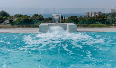 New Build - Villa -
Orihuela Costa - Orihuela