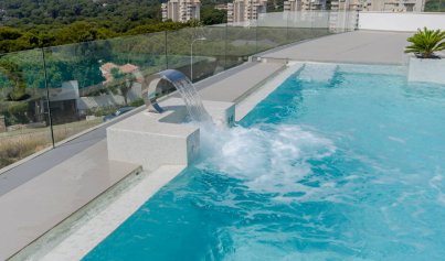 New Build - Villa -
Orihuela Costa - Orihuela