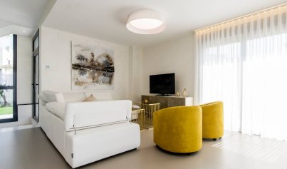 New Build - Villa -
Orihuela Costa - Orihuela