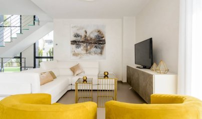 New Build - Villa -
Orihuela Costa - Orihuela