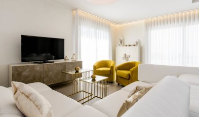 New Build - Villa -
Orihuela Costa - Orihuela