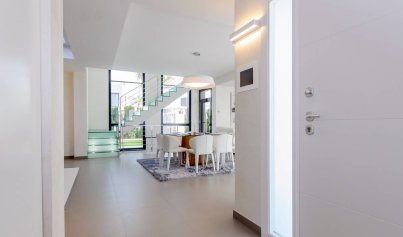 New Build - Villa -
Orihuela Costa - Orihuela