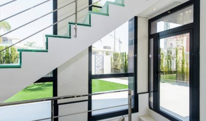 New Build - Villa -
Orihuela Costa - Orihuela