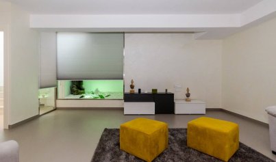 New Build - Villa -
Orihuela Costa - Orihuela