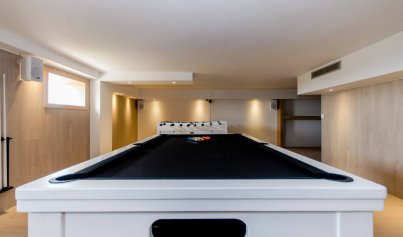 New Build - Villa -
Orihuela Costa - Orihuela