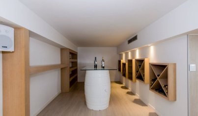 New Build - Villa -
Orihuela Costa - Orihuela