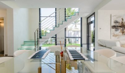 New Build - Villa -
Orihuela Costa - Orihuela