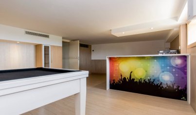 New Build - Villa -
Orihuela Costa - Orihuela