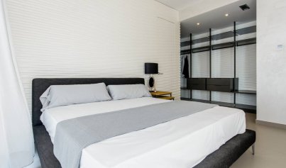 New Build - Villa -
Orihuela Costa - Orihuela