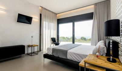 New Build - Villa -
Orihuela Costa - Orihuela