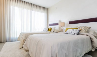 New Build - Villa -
Orihuela Costa - Orihuela