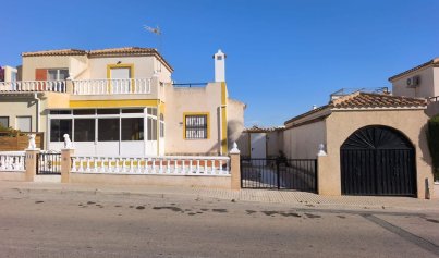 Resale - Quad House -
Orihuela Costa - Los Altos