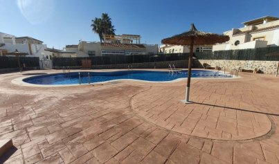 Resale - Quad House -
Orihuela Costa - Los Altos