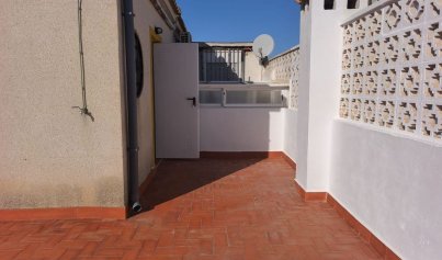 Resale - Quad House -
Orihuela Costa - Los Altos