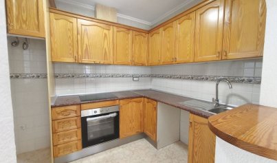 Resale - Quad House -
Orihuela Costa - Los Altos