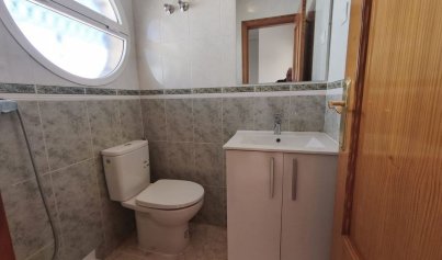 Resale - Quad House -
Orihuela Costa - Los Altos