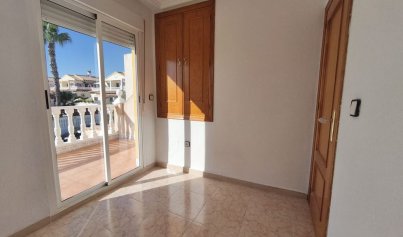 Resale - Quad House -
Orihuela Costa - Los Altos