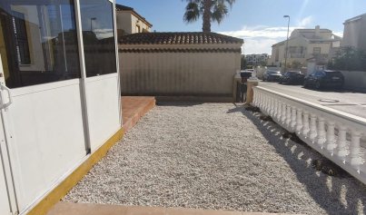 Resale - Quad House -
Orihuela Costa - Los Altos