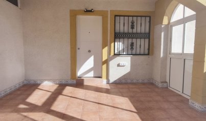 Resale - Quad House -
Orihuela Costa - Los Altos