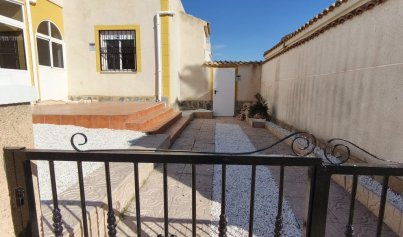 Resale - Quad House -
Orihuela Costa - Los Altos