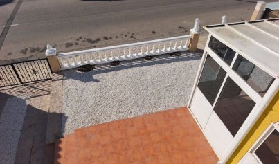 Resale - Quad House -
Orihuela Costa - Los Altos