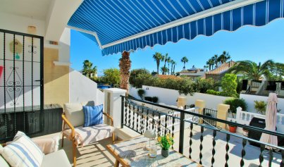 Resale - Townhouse -
Villamartín - Las Violetas