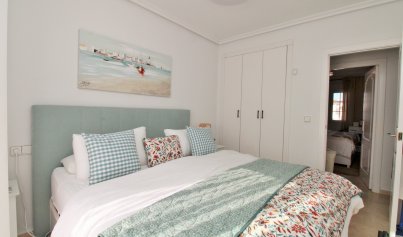 Resale - Townhouse -
Villamartín - Las Violetas