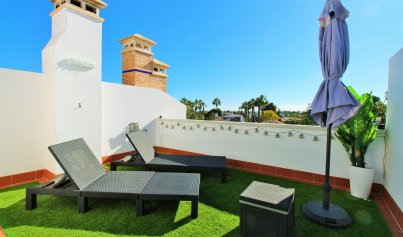 Resale - Townhouse -
Villamartín - Las Violetas