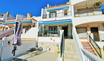 Resale - Townhouse -
Villamartín - Las Violetas