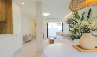 Nybyggnation - Villa -
Orihuela Costa