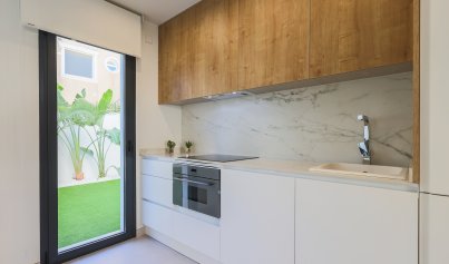 Nybyggnation - Villa -
Orihuela Costa