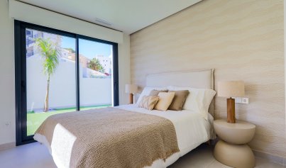 Nybyggnation - Villa -
Orihuela Costa