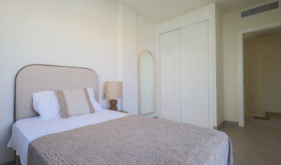 Nybyggnation - Villa -
Orihuela Costa