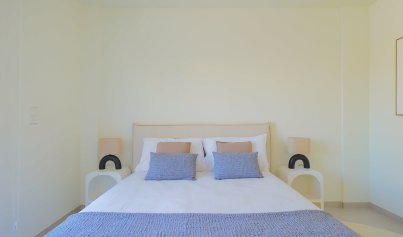 Nybyggnation - Villa -
Orihuela Costa