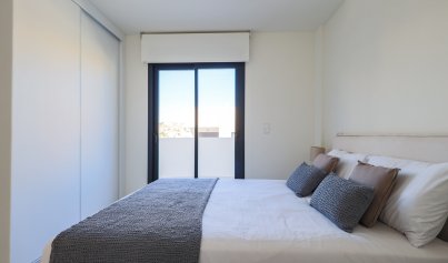 Nybyggnation - Villa -
Orihuela Costa