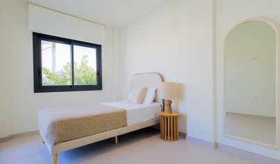 Nybyggnation - Villa -
Orihuela Costa