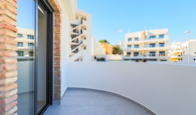 Nybyggnation - Villa -
Orihuela Costa