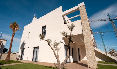 Nieuwbouw Woningen - Appartement / flat -
Pilar de la Horadada