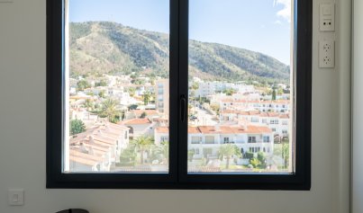 New Build - Apartment -
Alfaz del Pi