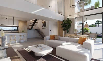 New Build - Villa -
Finestrat