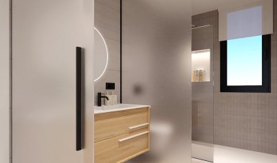 New Build - Villa -
Finestrat